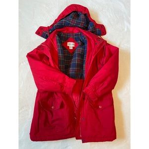 Vintage Cabin Creek Jacket